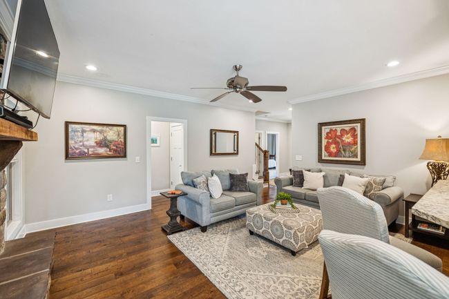 146 Island Way, Townhouse with 4 bedrooms, 3 bathrooms and 2 parking in Winchester TN | Image 9