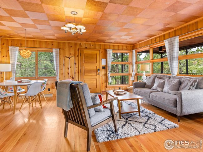1650 Powelly Ln, House other with 3 bedrooms, 2 bathrooms and null parking in Estes Park CO | Image 7