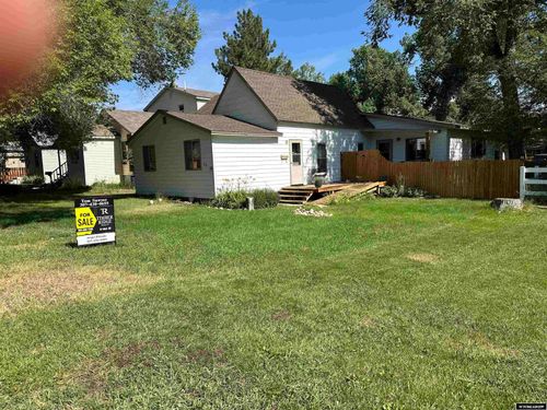 350 Canyon St, Lander, WY, 82520-3330 | Card Image
