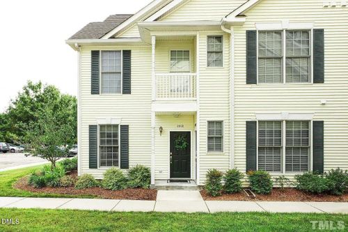 1512 Kudrow Ln, Morrisville, NC, 27560-8199 | Card Image
