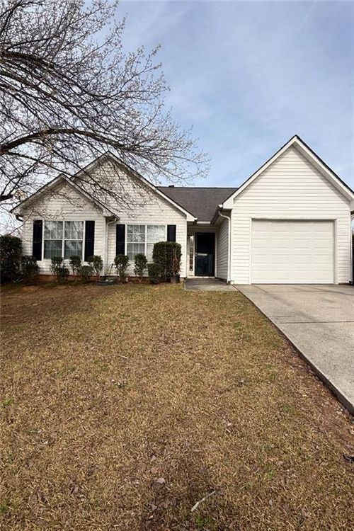 10600 Pine Forest Ln, Jonesboro, GA, 30238-8820 | Card Image