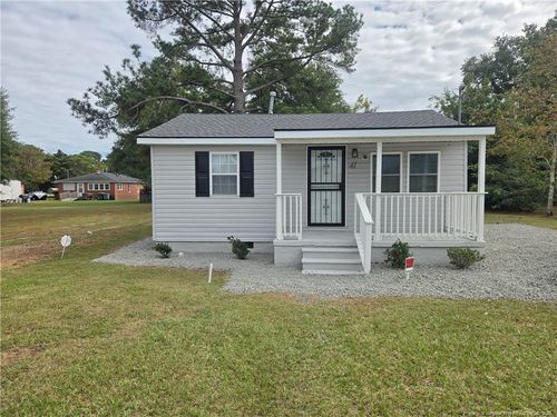 41 Marion Rd, Lumberton, NC, 28358-7272 | Card Image