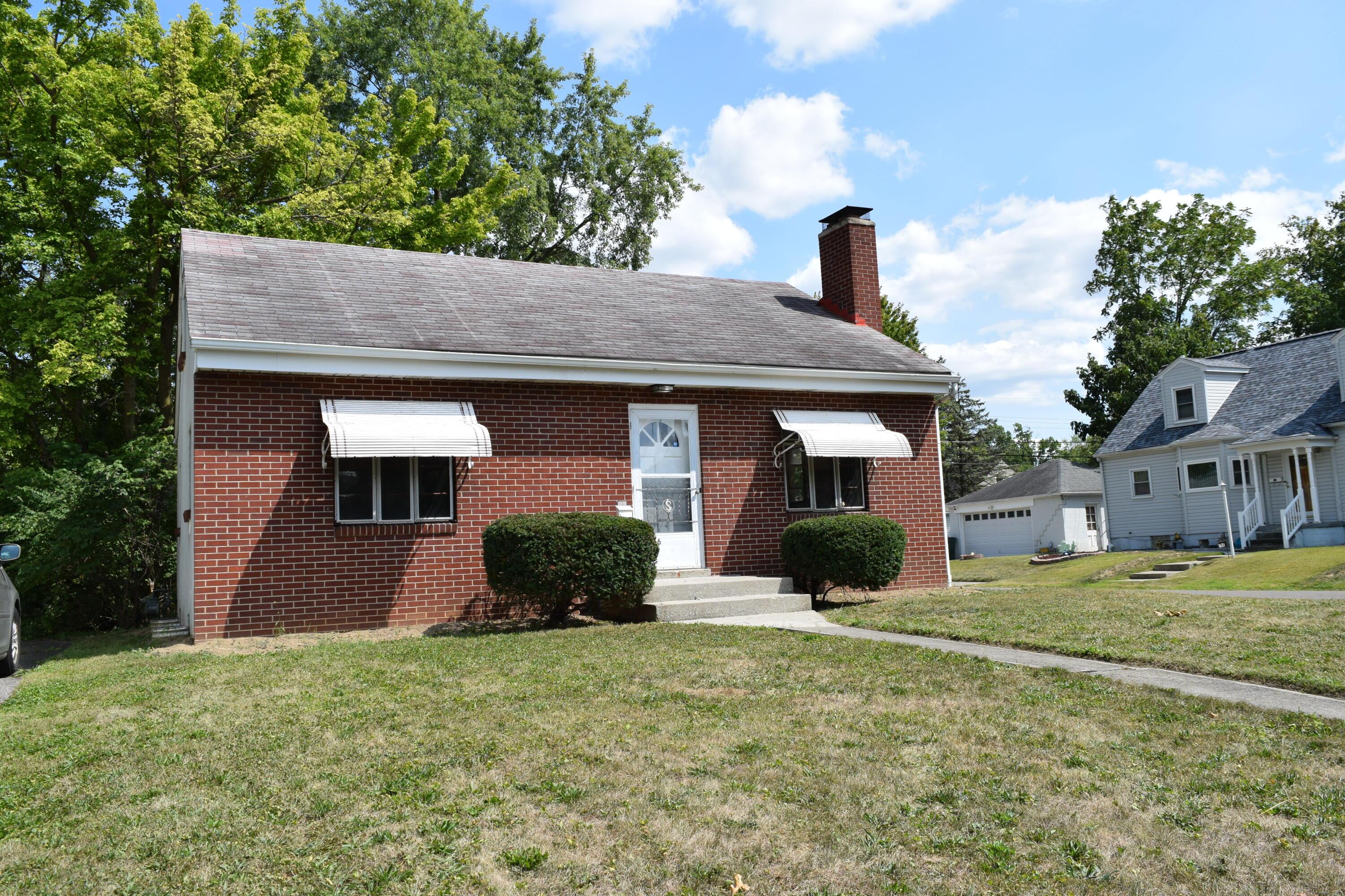 Bremen St, Columbus, OH 43224