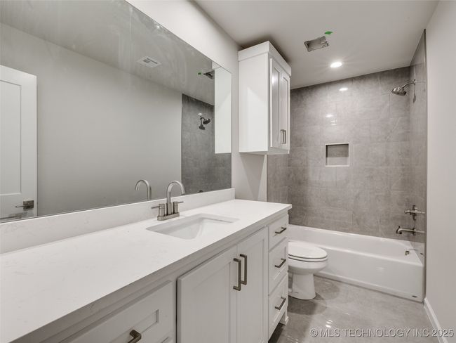 11264 S Fir Ave, House other with 4 bedrooms, 4 bathrooms and null parking in Jenks OK | Image 49