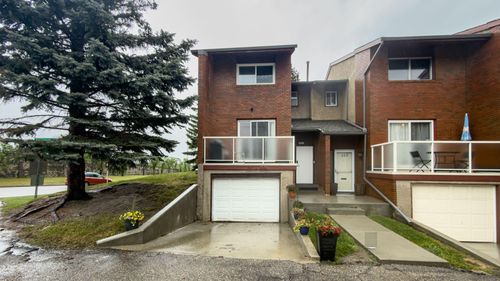 101-1305 Glenmore Trail Sw, Calgary, AB, T2V4Y8 | Card Image
