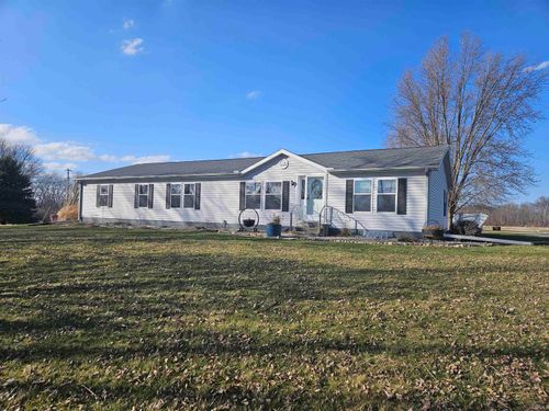 3488 S Wabash Road, Rochester, IN, 46975-4697 | Card Image