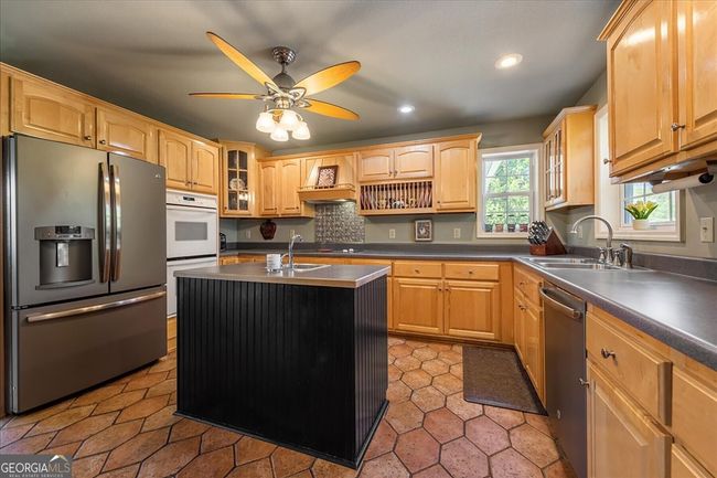 812 Lickskillet Rd, House other with 4 bedrooms, 3 bathrooms and null parking in Epworth GA | Image 11