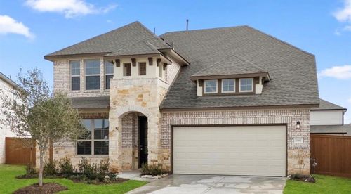 2912 Cliff Ridge Ln, Katy, TX, 77493-1294 | Card Image