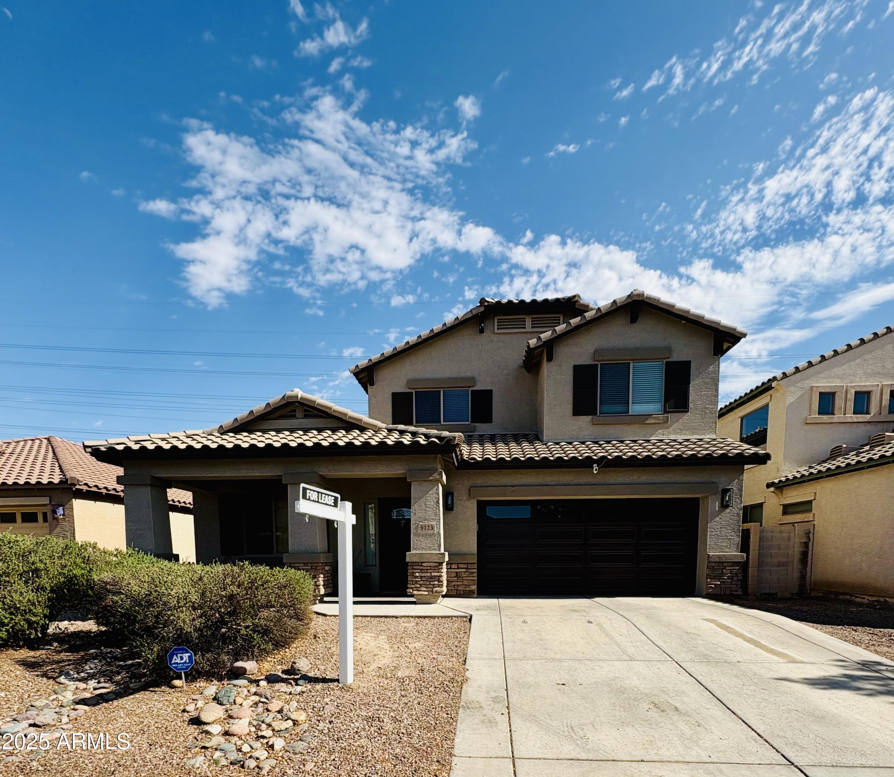 Residential Lease in Tolleson 2