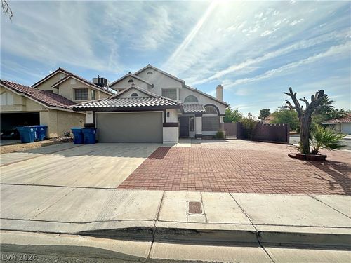 7040 Encore Way, Las Vegas, NV, 89119-0374 | Card Image