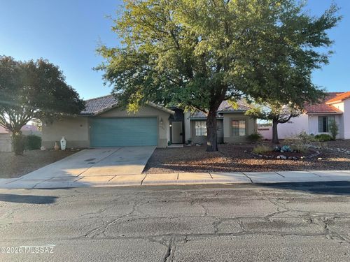 3786 Plaza De La Yerba, Sierra Vista, AZ, 85650-9276 | Card Image