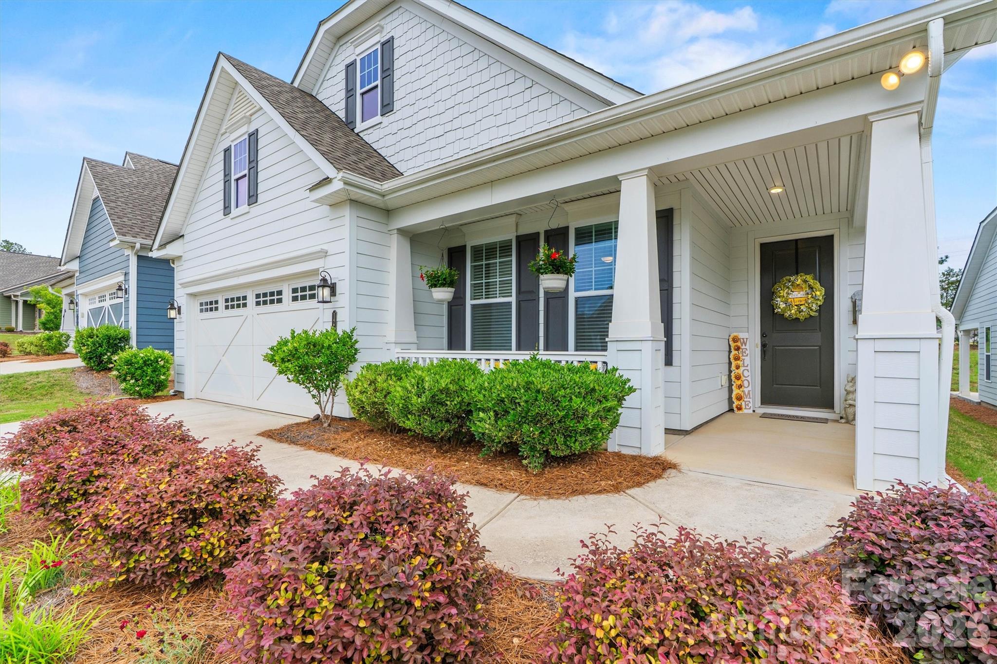Residential in Charlotte 4