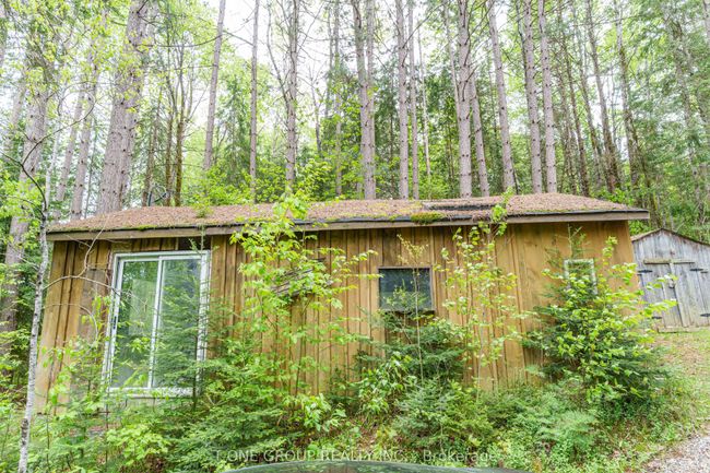10 Riverside Crt, House other with 3 bedrooms, 2 bathrooms and 5 parking in Bancroft ON | Image 46