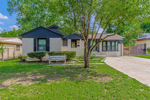 2618 Centerville Rd, Dallas, TX, 75228-2637 | Card Image