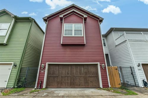unit-b-1109 W 15th 1/2 St, Houston, TX, 77008-3566 | Card Image