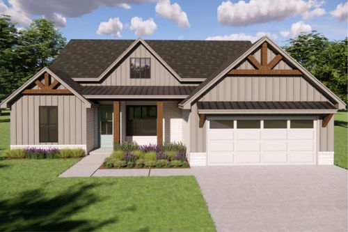 100 Cotton Rose Pl, Johnson City, TX, 78636 | Card Image