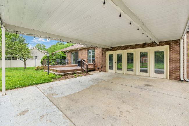 2261 High Meadow Dr, House other with 3 bedrooms, 2 bathrooms and 5 parking in Murfreesboro TN | Image 40