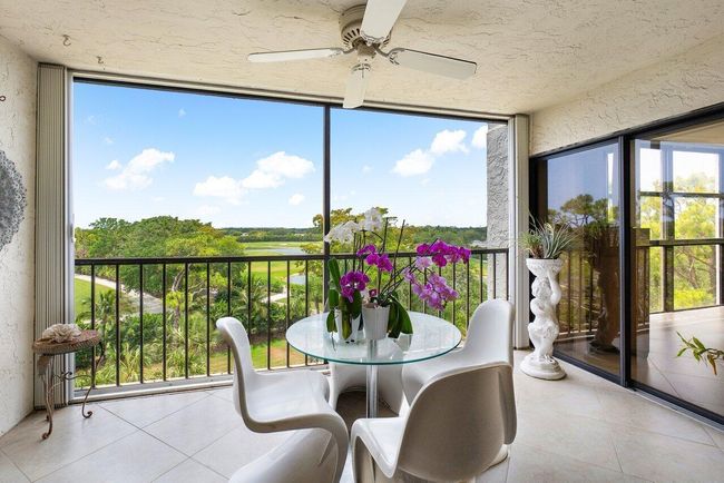 617 - 6662 Boca Del Mar Drive, Condo with 2 bedrooms, 2 bathrooms and null parking in Boca Raton FL | Image 3