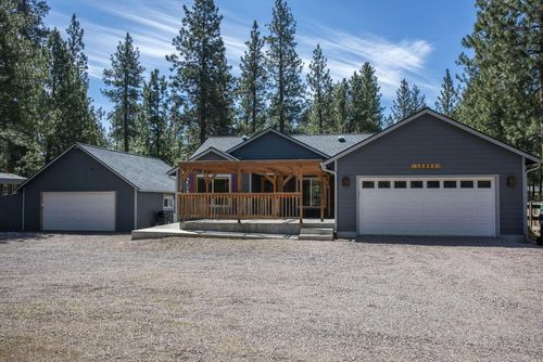 14866 Bluegrass Loop, Sisters, OR, 97759-3114 | Card Image