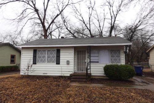 8706 Cardella Ave, Dallas, TX, 75217-4239 | Card Image