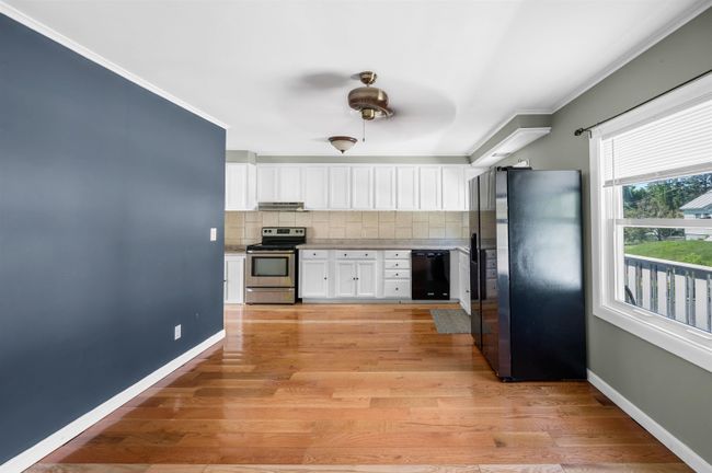 6 Veeder Ave, House other with 4 bedrooms, 2 bathrooms and null parking in Barre VT | Image 16