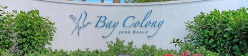 122 Bay Colony Dr N, Juno Beach, FL, 33408-2104 | Card Image