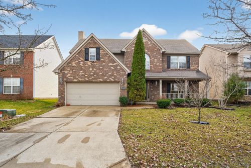 4537 Parsons Ln, Lexington, KY, 40509-2130 | Card Image
