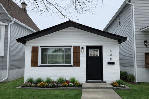 306 W 111th St, Chicago, IL, 60628-4125 | Card Image