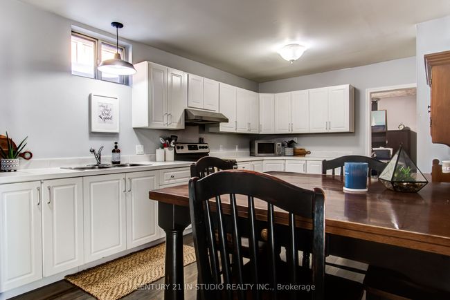 580335 Sideroad 60, House other with 4 bedrooms, 2 bathrooms and 15 parking in Berkeley ON | Image 26