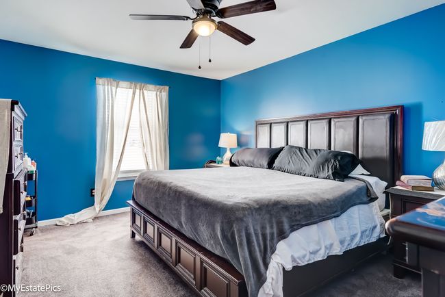 7198 Gainsboro Dr, House other with 3 bedrooms, 2 bathrooms and null parking in Romulus MI | Image 25