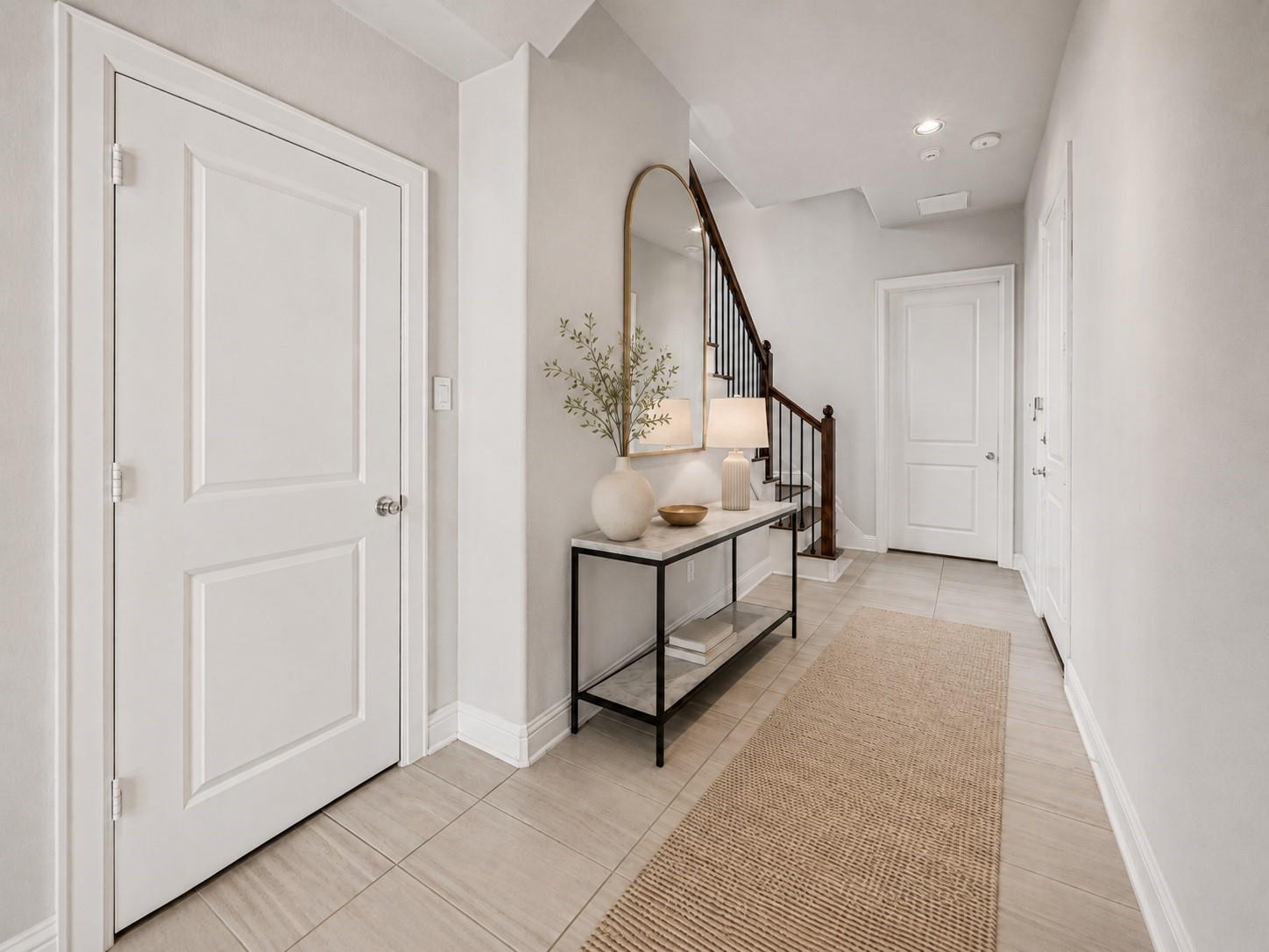 Residential in Houston 5