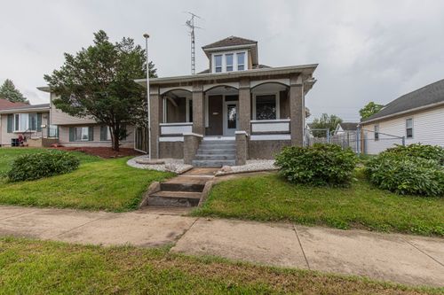 209 W Dakota St, Spring Valley, IL, 61362-1905 | Card Image