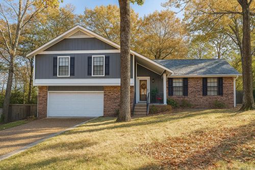 7 Amber Ct, Little Rock, AR, 72212-2201 | Card Image
