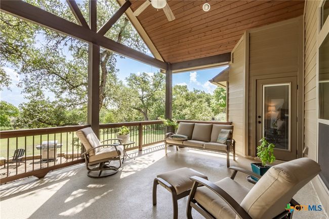 112 Lantana Crst, House other with 3 bedrooms, 3 bathrooms and null parking in Spring Branch TX | Image 20
