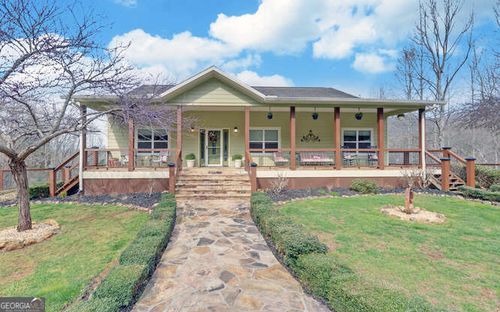 685 Barefoot Road, Hiawassee, GA, 30546 | Card Image