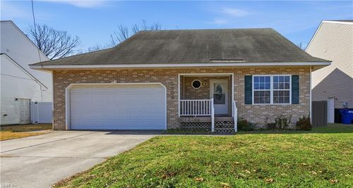 3309 Oklahoma Ave, Norfolk, VA, 23513-4161 | Card Image