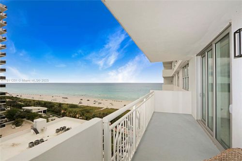 apt-11e-5825 Collins Ave, Miami Beach, FL, 33140-2222 | Card Image