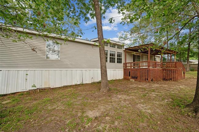651 Cedar Point Dr, House other with 3 bedrooms, 2 bathrooms and null parking in Livingston TX | Image 24