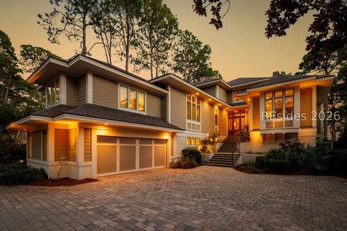 19 Cedar Wax Wing Rd, Hilton Head Island, SC, 29928-5616 | Card Image