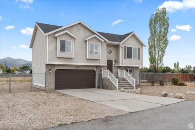 5538 W Sunbury Pl, House other with 5 bedrooms, 1 bathrooms and 6 parking in Salt Lake City UT | Image 3