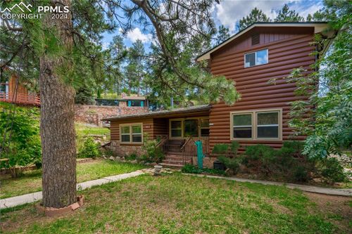 8122 W Highway 24, Cascade, CO, 80809 | Card Image