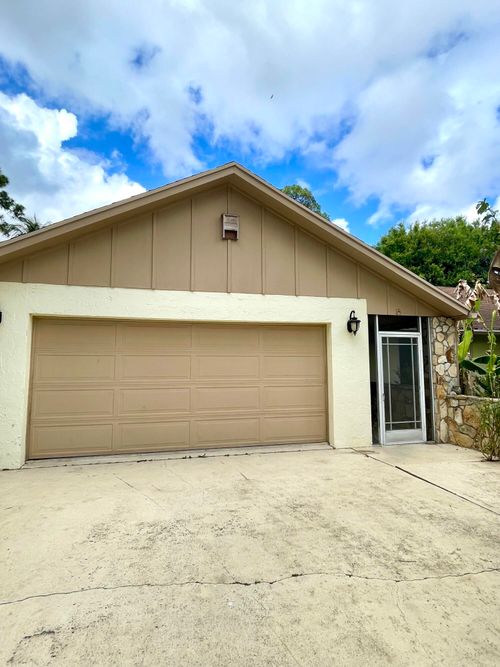 6685 Lakeside Rd, West Palm Beach, FL, 33411-2617 | Card Image