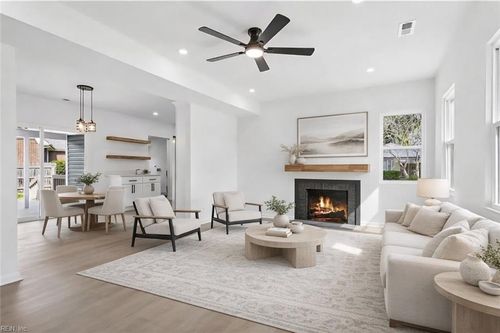 6015 Hampton Blvd, Norfolk, VA, 23508-1201 | Card Image