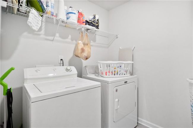 79 Dew Drop Ln, House other with 5 bedrooms, 3 bathrooms and null parking in DALLAS GA | Image 19