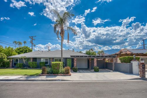 3781 E Camino San Miguel, Palm Springs, CA, 92264 | Card Image