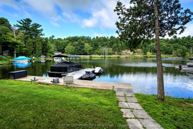 104 Killenbeck Lane, House other with 2 bedrooms, 2 bathrooms and 6 parking in Lansdowne ON | Image 43
