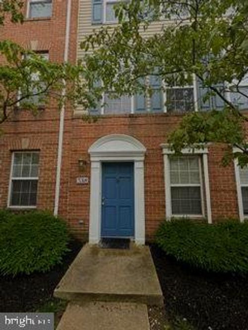 538-538 Rhapsody Ct, COCKEYSVILLE, MD, 21030-1915 | Card Image
