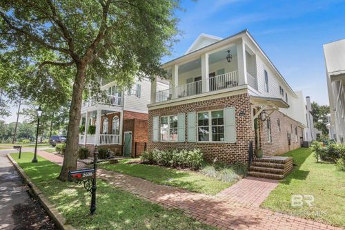 2608 Chastain St, Gulf Shores, AL, 36542-6713 | Card Image