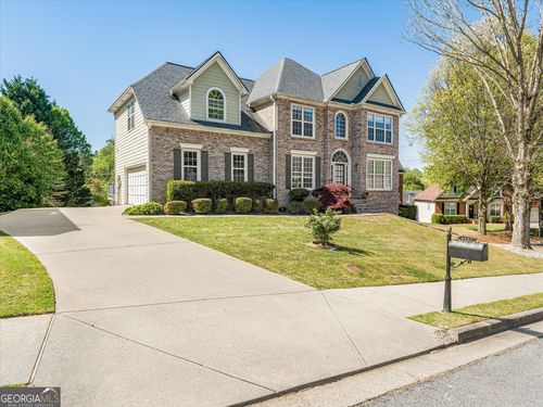 3337 Hinsdale Ln, Buford, GA, 30519-7888 | Card Image