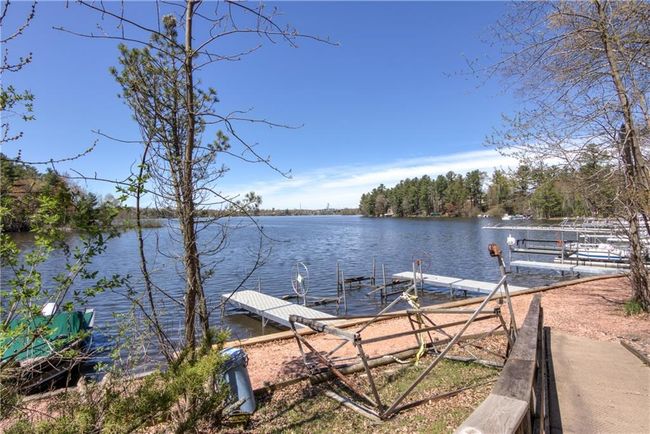 5 - 1022 Highway M, House other with 4 bedrooms, 1 bathrooms and null parking in CHETEK WI | Image 23